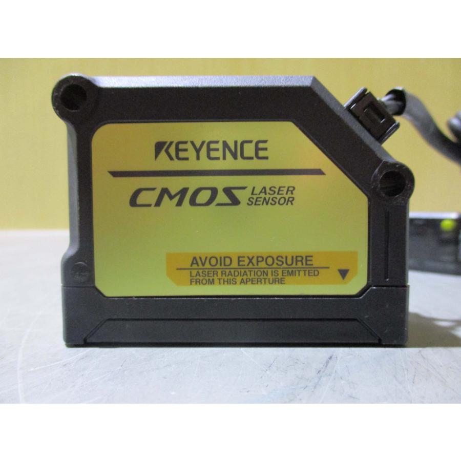 KEYENCE キーエンス レーザセンサヘッド GV-H450 GV-21P 【公式通販】