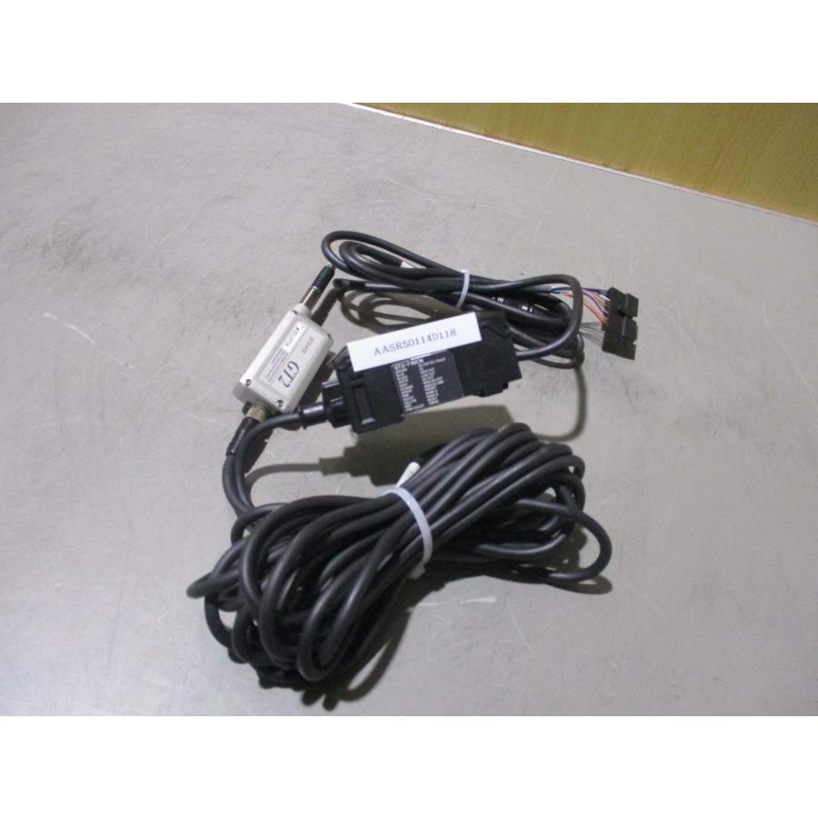 中古 KEYENCE GT2-71MCN/GT2-H12高精度接触式デジタルセンサーセット 