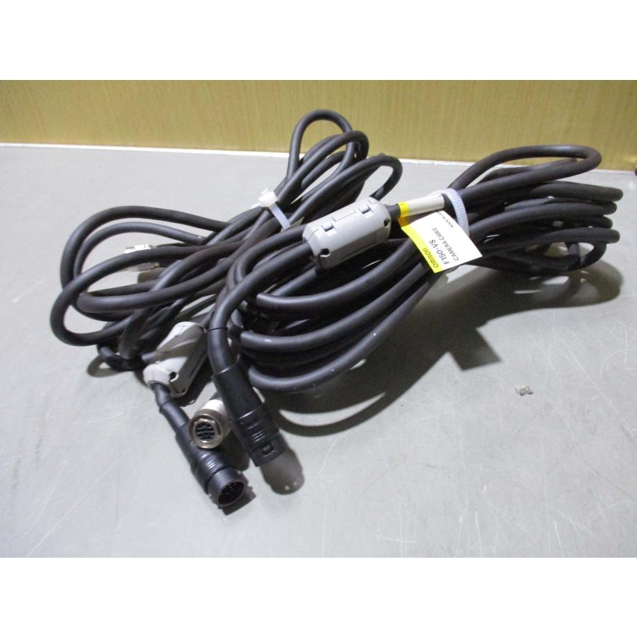 中古 OMRON F160-C10 VISION MATE CONTROLLER /F160-S1 Vision Kamera