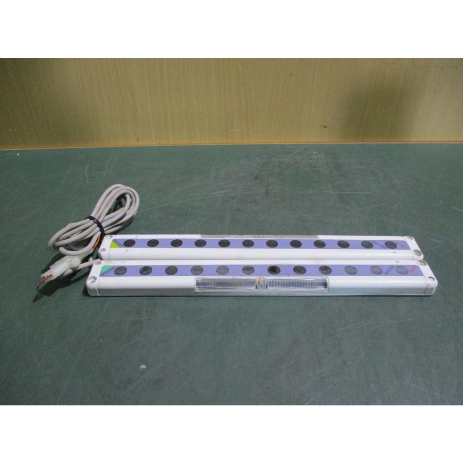 中古 Panasonic AREA SENSOR NA2-N12D/NA2-N12P 超薄型エリアセンサ 