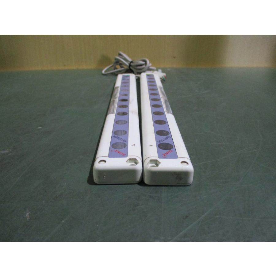 中古 Panasonic AREA SENSOR NA2-N12D/NA2-N12P 超薄型エリアセンサ 