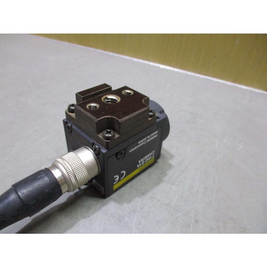 中古 OMRON F150-C10V3 VISION MATE CONTROLLER / F150-VS /F150-KP