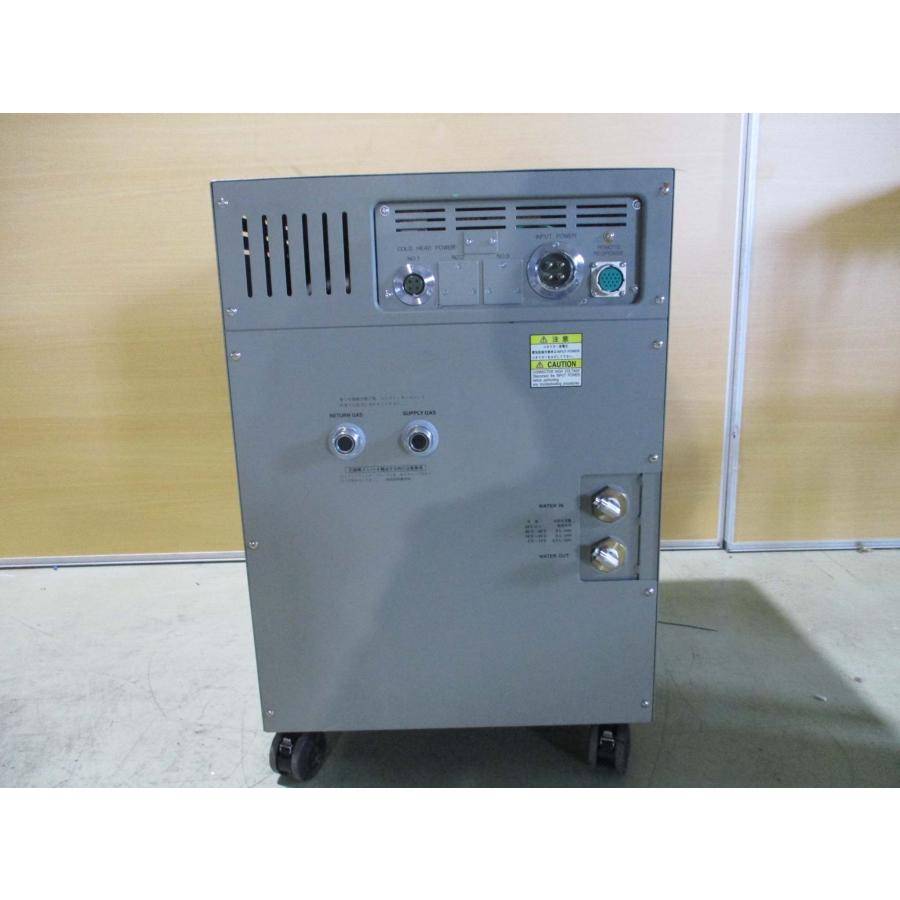 中古ULVAC CRYO PUMP COMPRESSOR C30VR 200-210V 18/21A 3PH 中古ULVAC CRYO PUMP COMPRESSOR C30VR 200-210V 18/21A 3PH