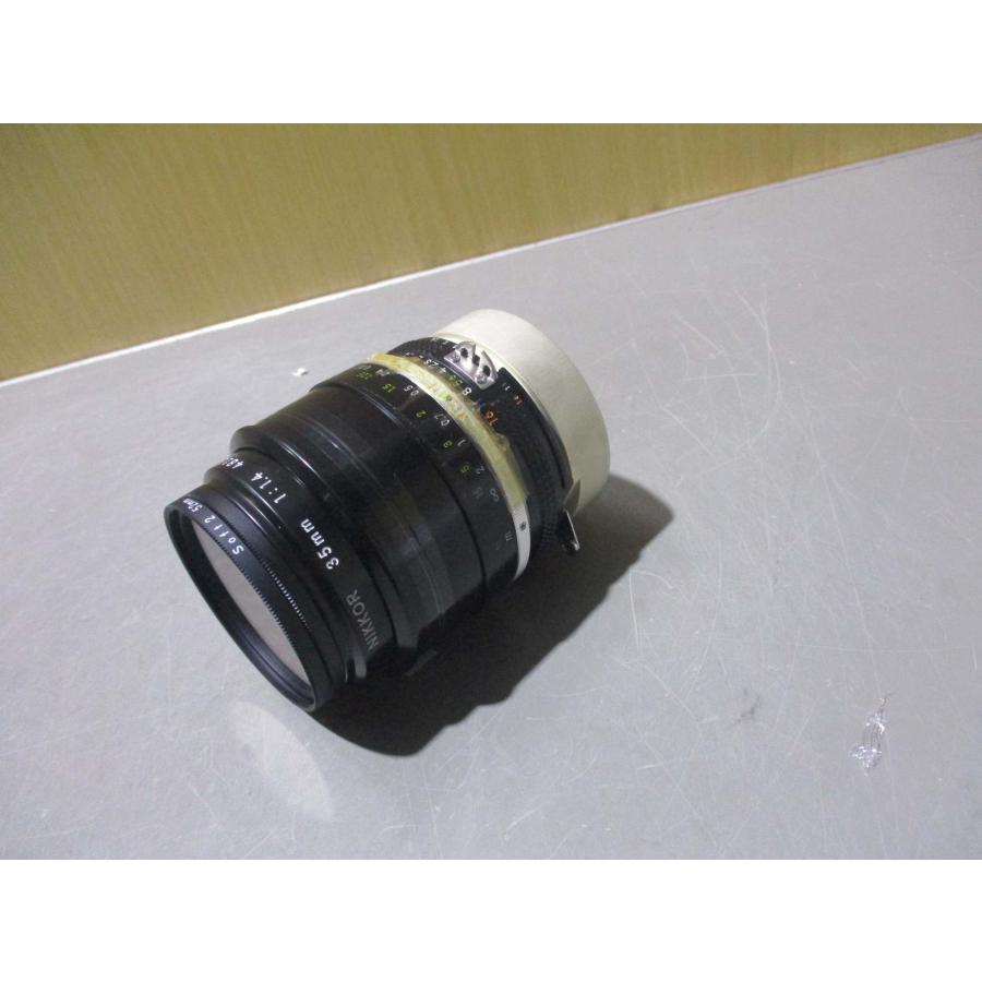 中古 NIKON 52mm R60レッドカラーカメラレンズガラスフィルター純正