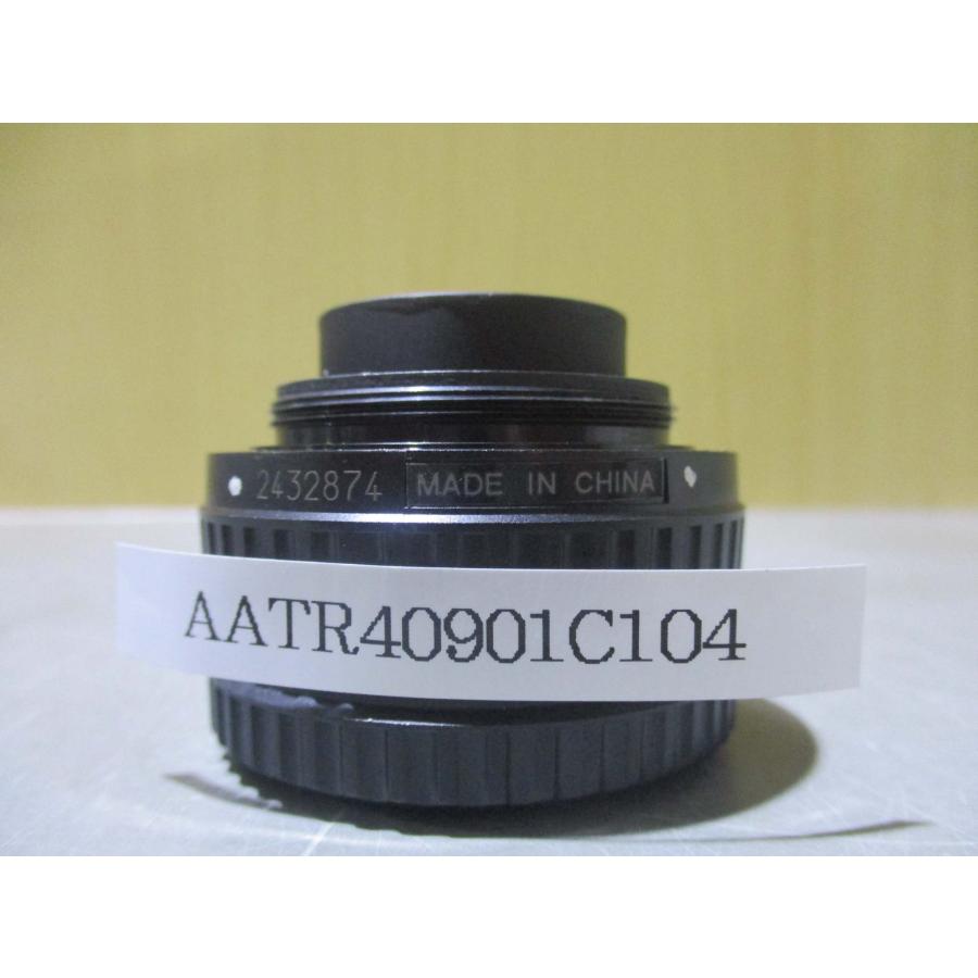 中古Nikon EL-NIKKOR 50mm 1:2.8 ニコン 単焦点レンズ(AATR40901C104 