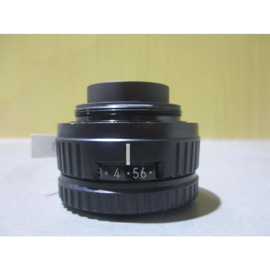 Objectif D'agrandisseur Nikon EL Nikkor 1:2.8 50 Mm - Noir, Pour Chambre Noire 24x36