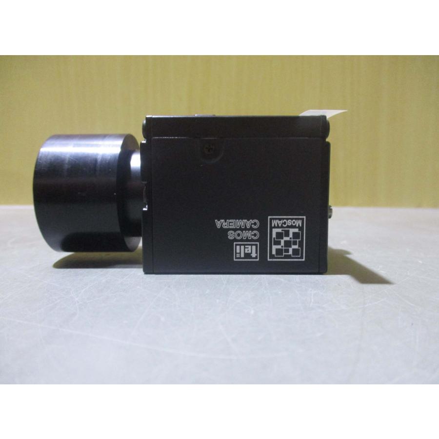 中古Teli/東芝テリー CSB4000CL-10A 411万画素CMOS白黒カメラ 中古Teli/東芝テリー CSB4000CL-10A 411万画素CMOS白黒カメラ