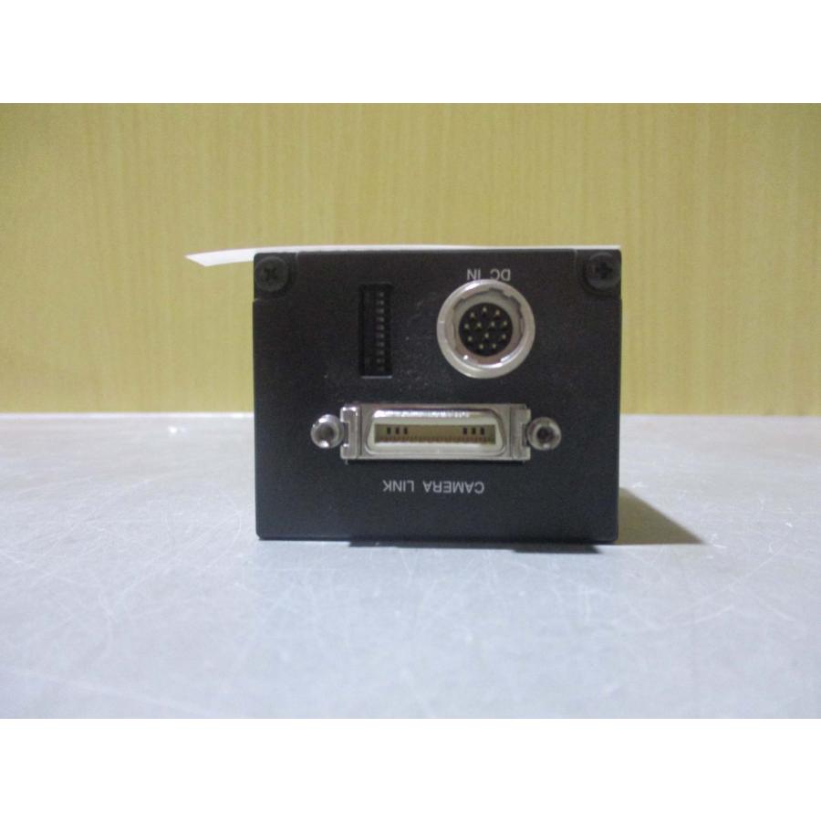 中古Teli/東芝テリー CSB4000CL-10A 411万画素CMOS白黒カメラ 中古Teli/東芝テリー CSB4000CL-10A 411万画素CMOS白黒カメラ