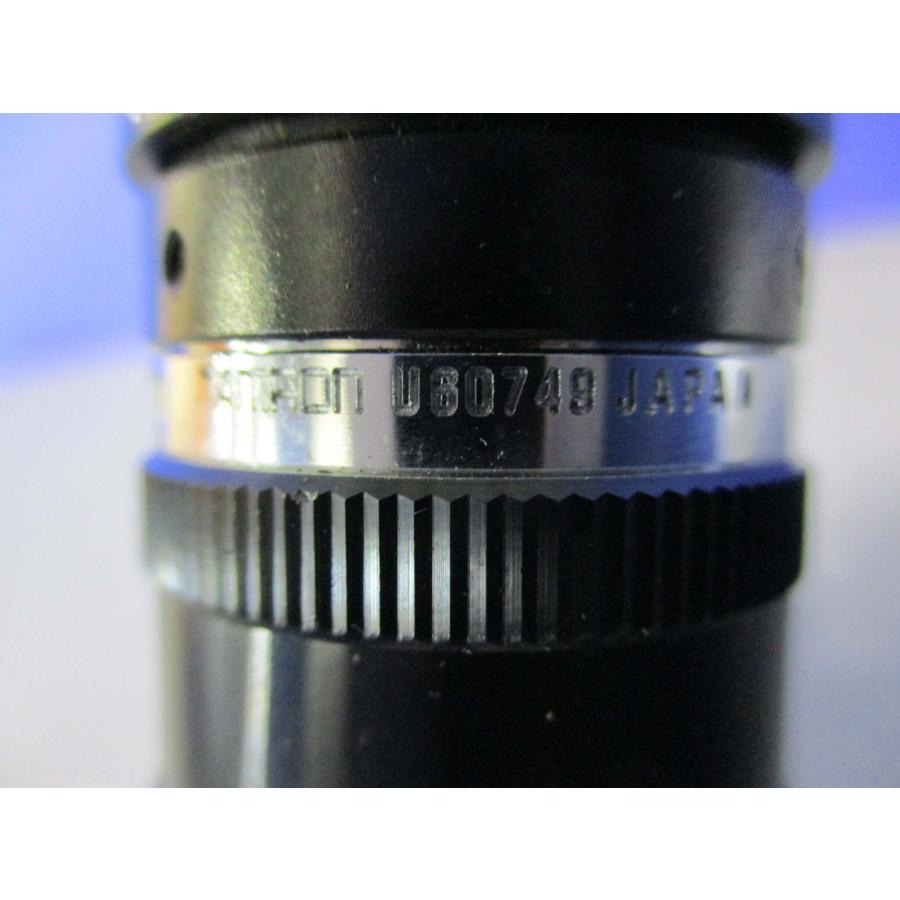 中古 WATEC WAT-250D W96N TAMRON U60749 レンズ付き(AATR51218D111 