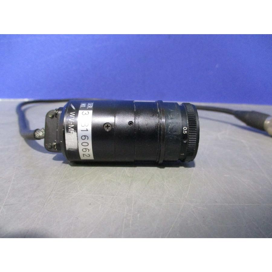 中古 WV-MF212 16mm F/5.6 レンズ(AATR51218D115