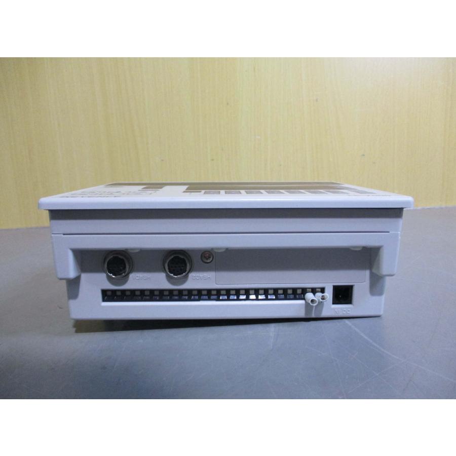 中古 KEYENCE HIGH-ACCURACY CCD MICROMETER LS-7000 高速・高 中古 KEYENCE HIGH-ACCURACY CCD MICROMETER LS-7000 高速・高