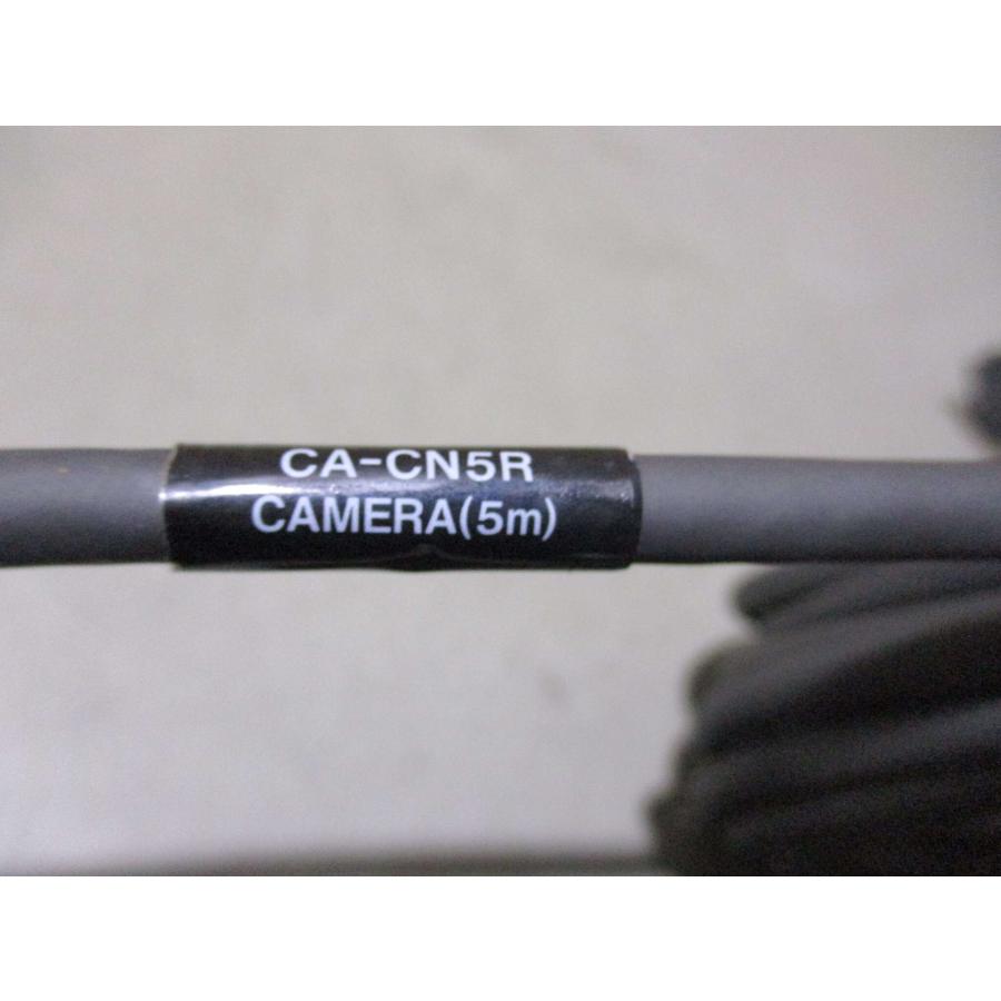 中古 KEYENCE XG-200M/CA-CN5R CAMERA 5m 画像処理システム/F2.8 中古 KEYENCE XG-200M/CA-CN5R CAMERA 5m 画像処理システム/F2.8