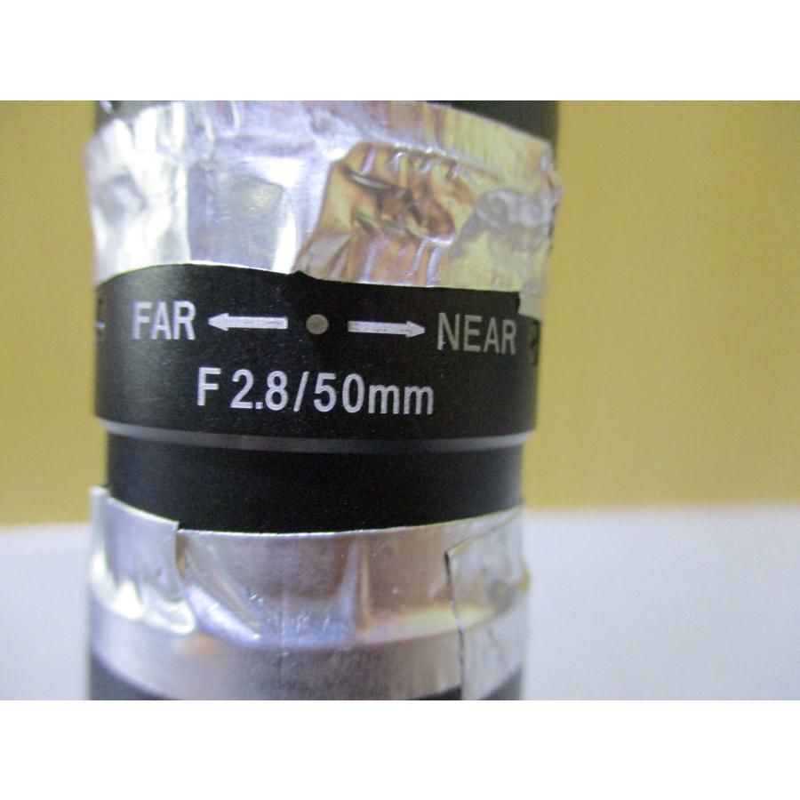 中古 KEYENCE XG-200M/CA-CN5R CAMERA 5m 画像処理システム/F2.8 中古 KEYENCE XG-200M/CA-CN5R CAMERA 5m 画像処理システム/F2.8