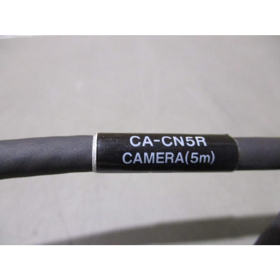中古 KEYENCE XG-200M/CA-CN5R CAMERA 5m 画像処理システム/F2.8 中古 KEYENCE XG-200M/CA-CN5R CAMERA 5m 画像処理システム/F2.8