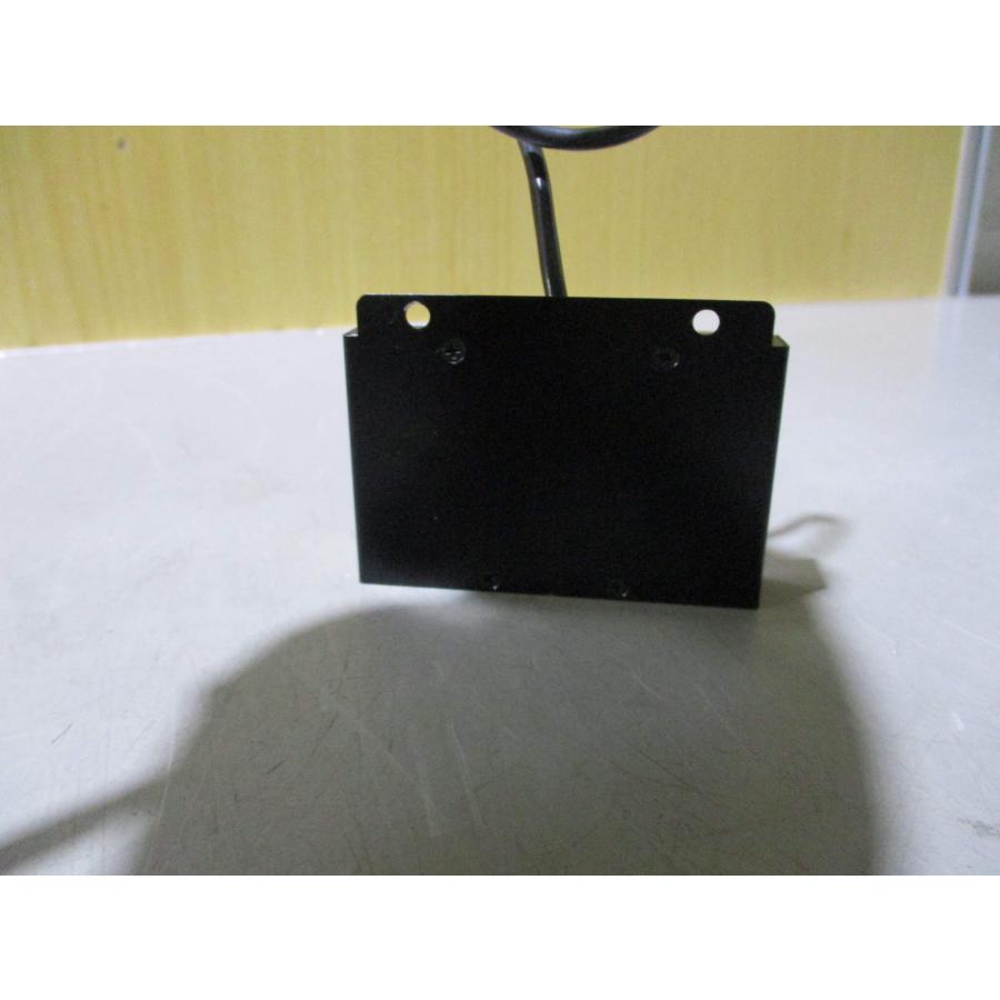 中古KEYENCE CA-DSW3 白色バックライト照明 ケーブル付(AATR60916E035
