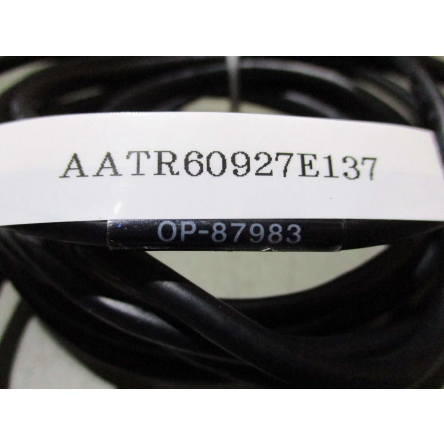 中古 Keyence OP-87983 USBコンソール (AATR60927E137