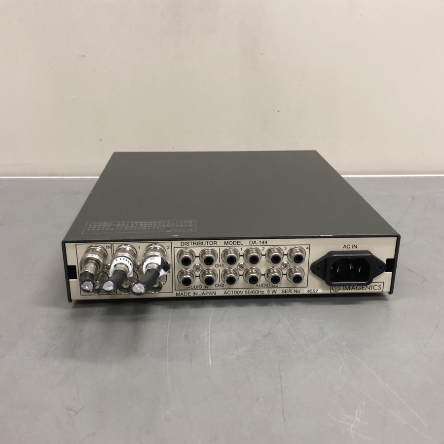 2025年最新】Yahoo!オークション -音声分配器の中古品・新品・未使用品