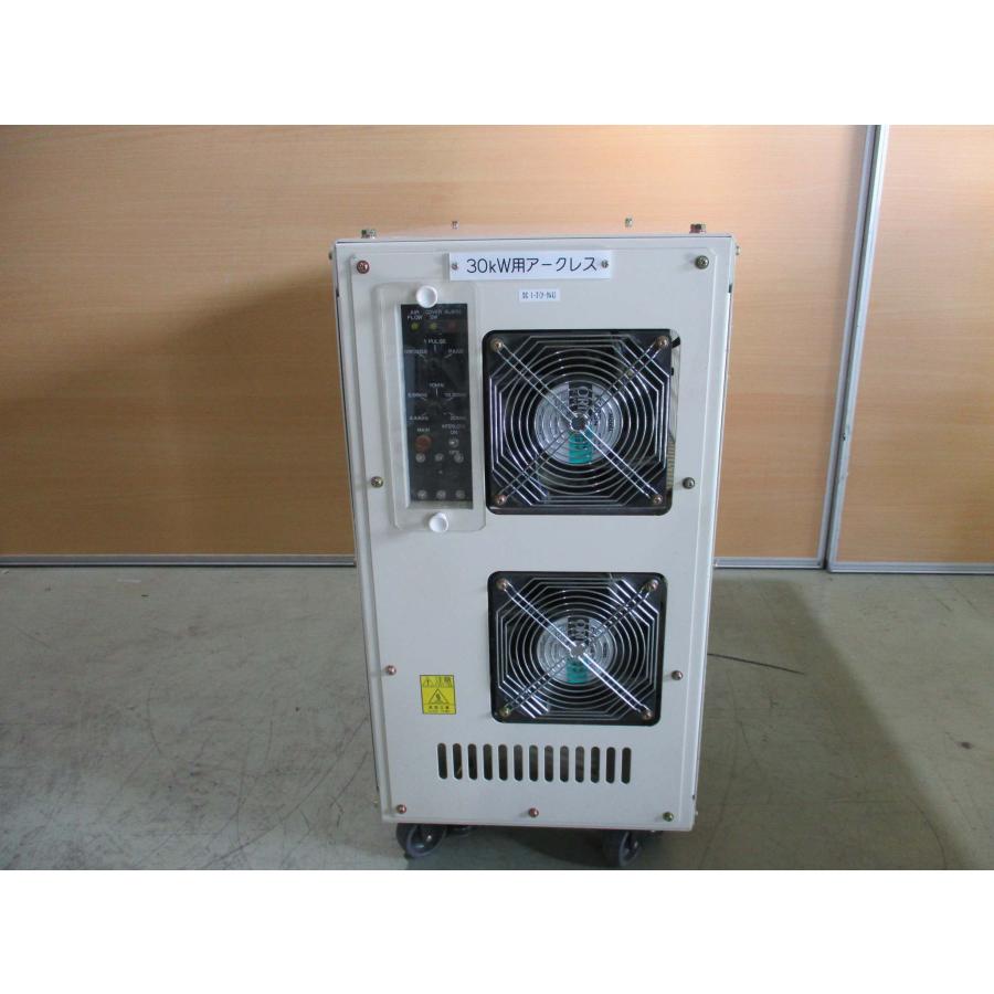 中古kyosan electric 30KW ARCLESS Wt57KG ＜送料別＞(BAA-D-R50125E001 ...
