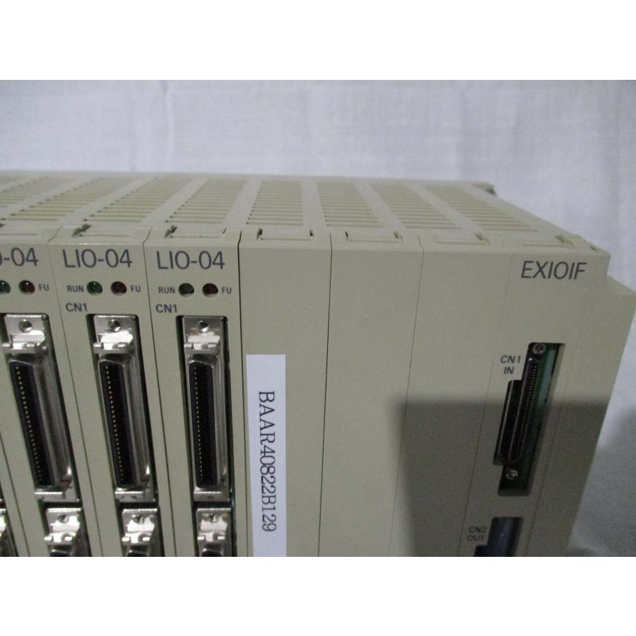 中古 YASKAWA電機 MBU-02 MP2200 JEPMC-BU2210 ベースユニット 中古 YASKAWA電機 MBU-02 MP2200 JEPMC-BU2210 ベースユニット