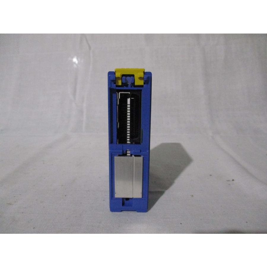 中古 YOKOGAWA電機 F3YP18-0N POSITION 位置決めモジュール 
