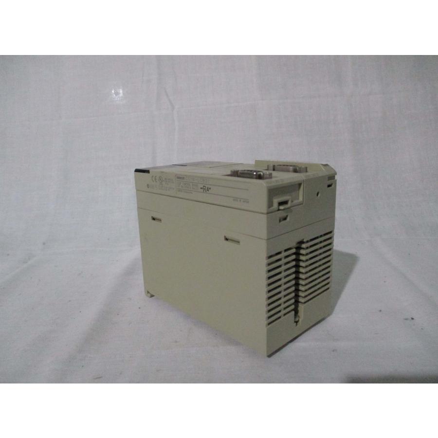 中古 OMRON CS1G-CPU44H プログラマブルコントローラ CPUユニット