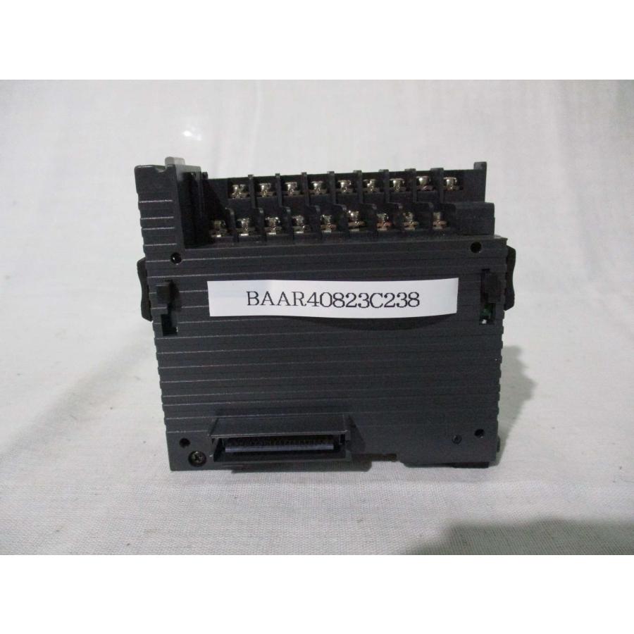 中古 KEYENCE KV-AD40 PLCシステム アナログ入力ユニット 
