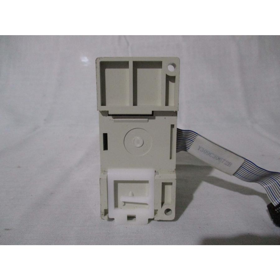 中古 MITSUBISHI電機 入力増設ブロック FX2N-8EX-UA1/UL(BAAR40824C275