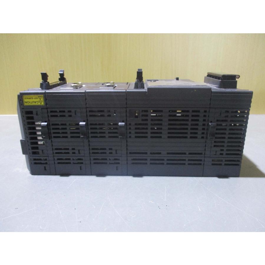 中古KEYENCE KV-U7/KV-5000/KV-L20V*2/KV-C32XC(BABR40825D007
