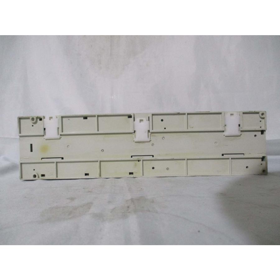 中古 MITSUBISHI FX3U-128MR/ES マイクロシーケンサ 中古 MITSUBISHI FX3U-128MR/ES マイクロシーケンサ
