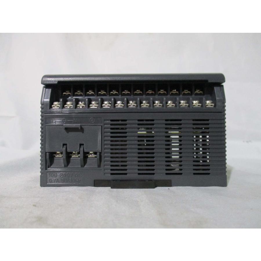 KEYENCE キーエンス PLC シーケンサ KV-40AT 【公式通販】
