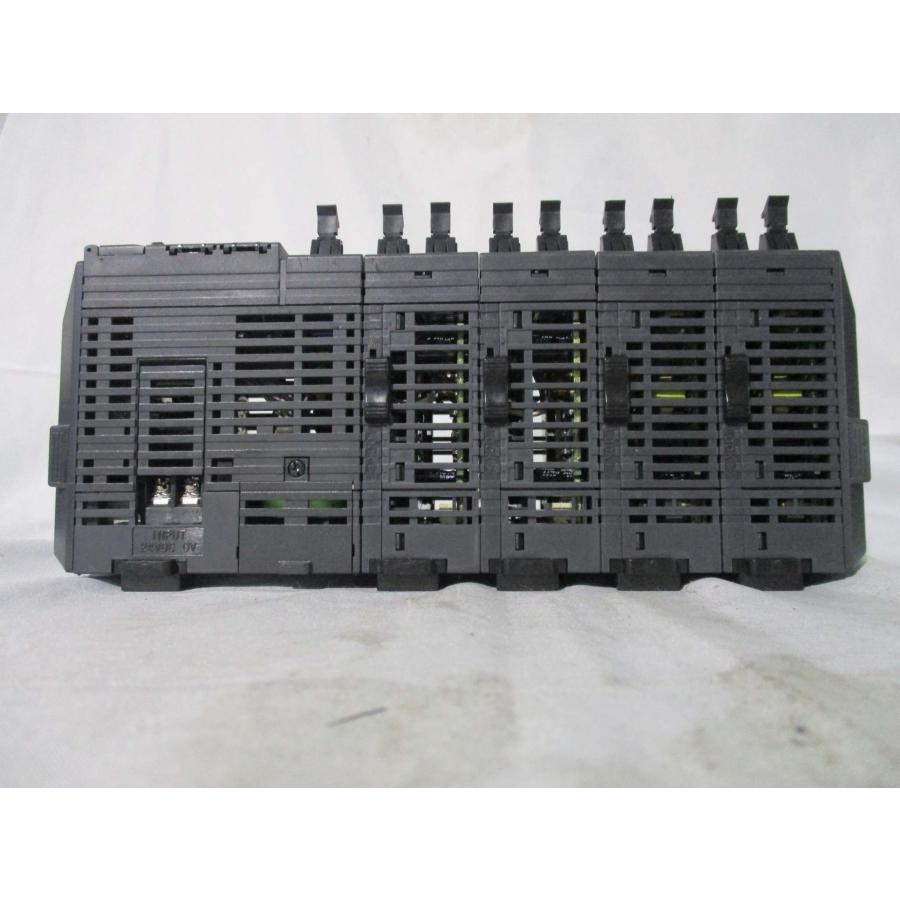 中古 KEYENCE KV-3000/KV-C64XC*2/KV-C64TC*2 プログラマブル