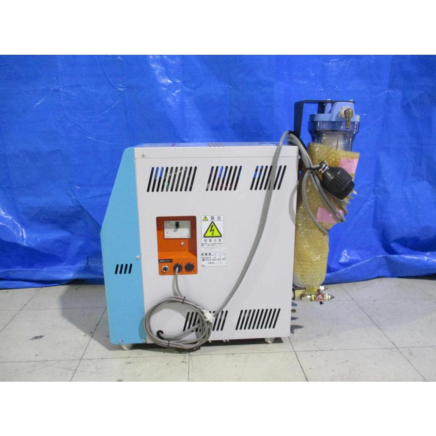 中古 MATSUI 金型温度調節機 MCH-25-J(MC-25)松井 <送料別 中古 MATSUI 金型温度調節機 MCH-25-J(MC-25)松井 <送料別