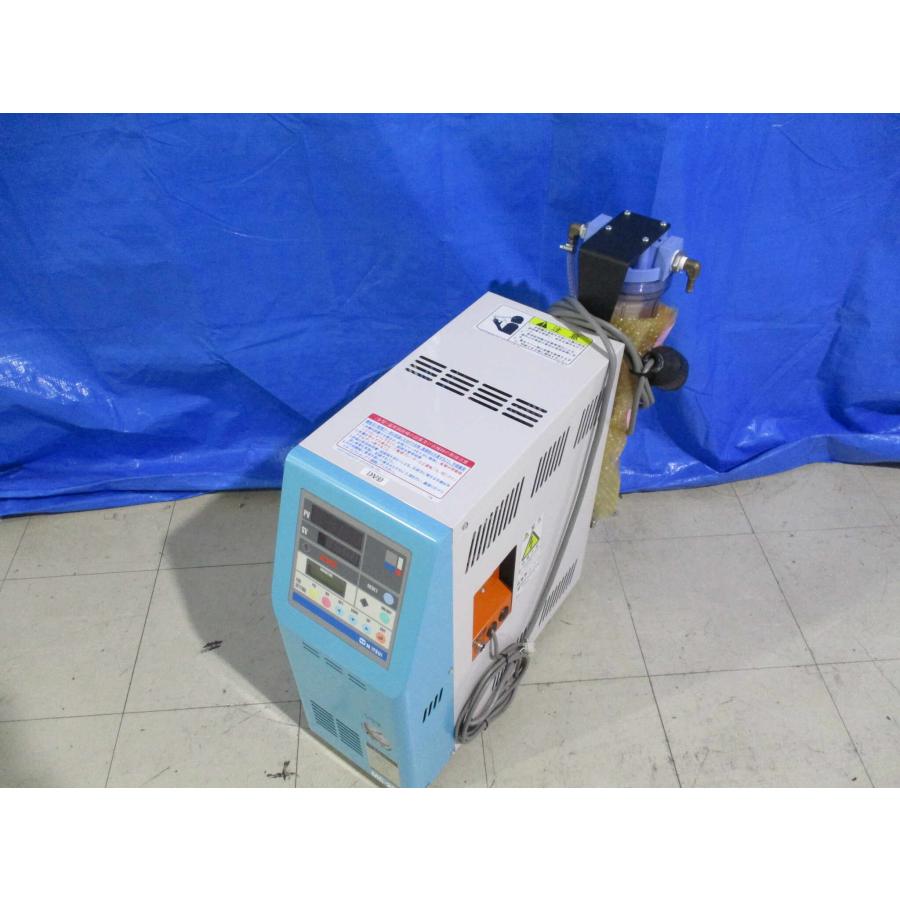 中古 MATSUI 金型温度調節機 MCH-25-J(MC-25)松井 <送料別 中古 MATSUI 金型温度調節機 MCH-25-J(MC-25)松井 <送料別
