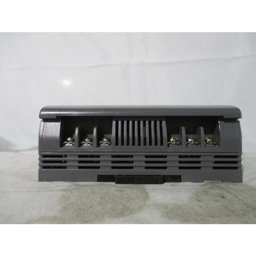 中古 KEYENCE KZ-U3 超小型パッケージタイプPLC(BACR41105B179