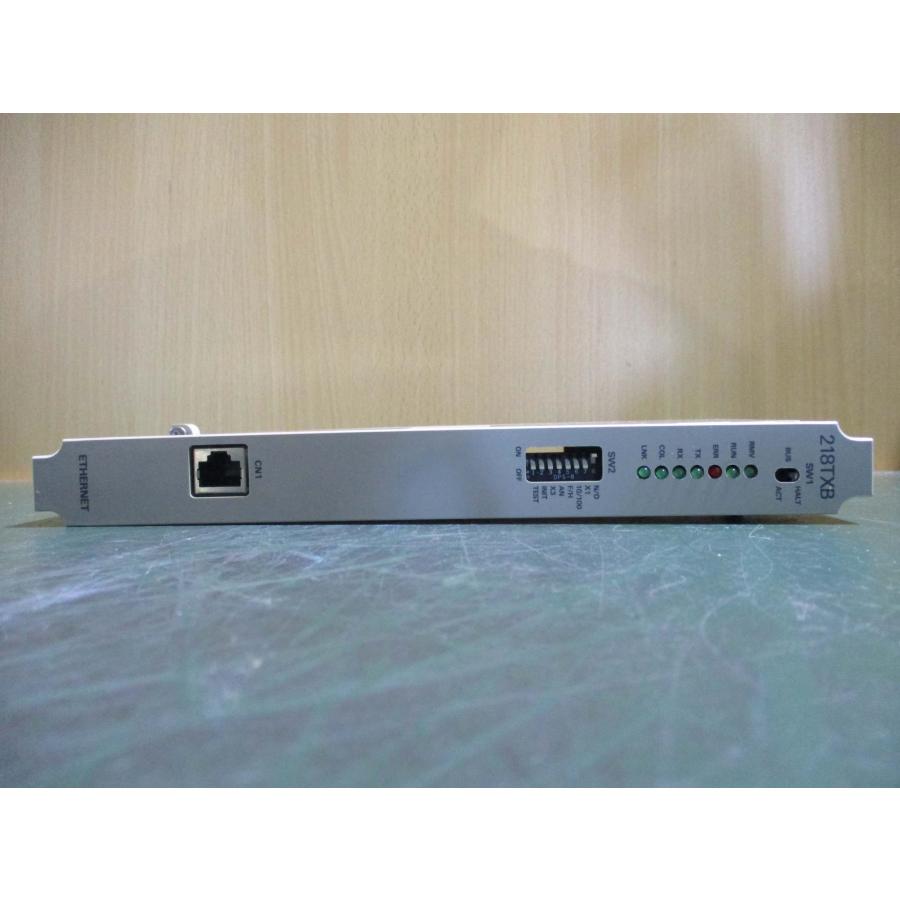 中古 YASKAWA CP-317/ 218TXB コントロールパック(BACR41112C010