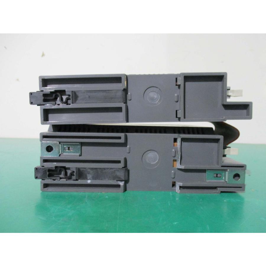 KEYENCE HC-55 シーケンサ Used KEYENCE Motor Positioning Controller HC-55/HC-50