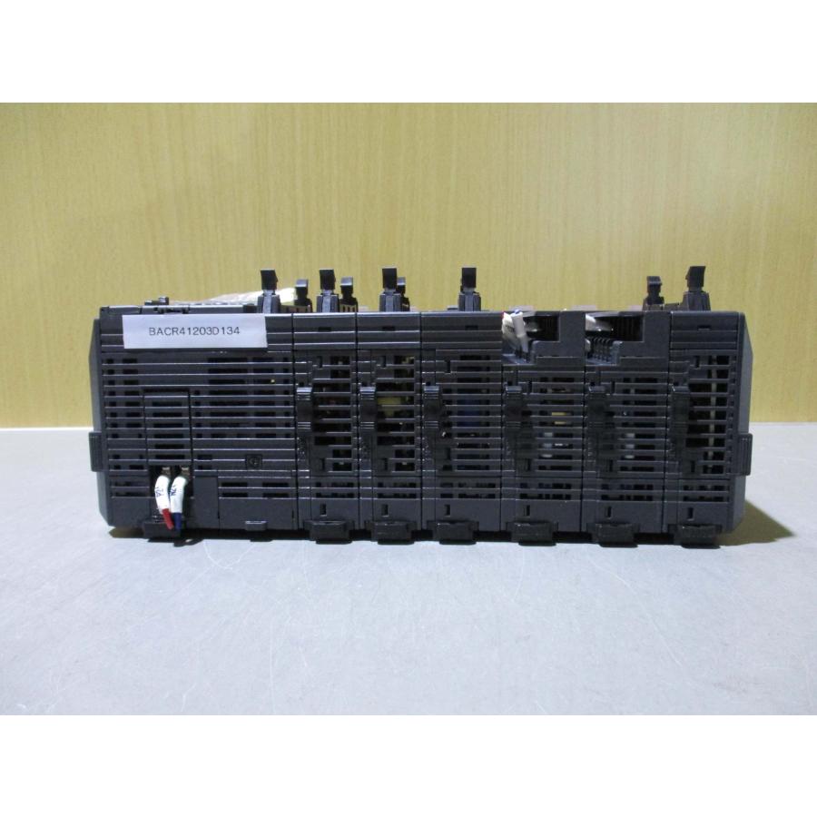 中古 KEYENCE KV-5000/KV-C32XC/KV-C32TC/KV-H20S/KV-DA40V/KV-AD40V