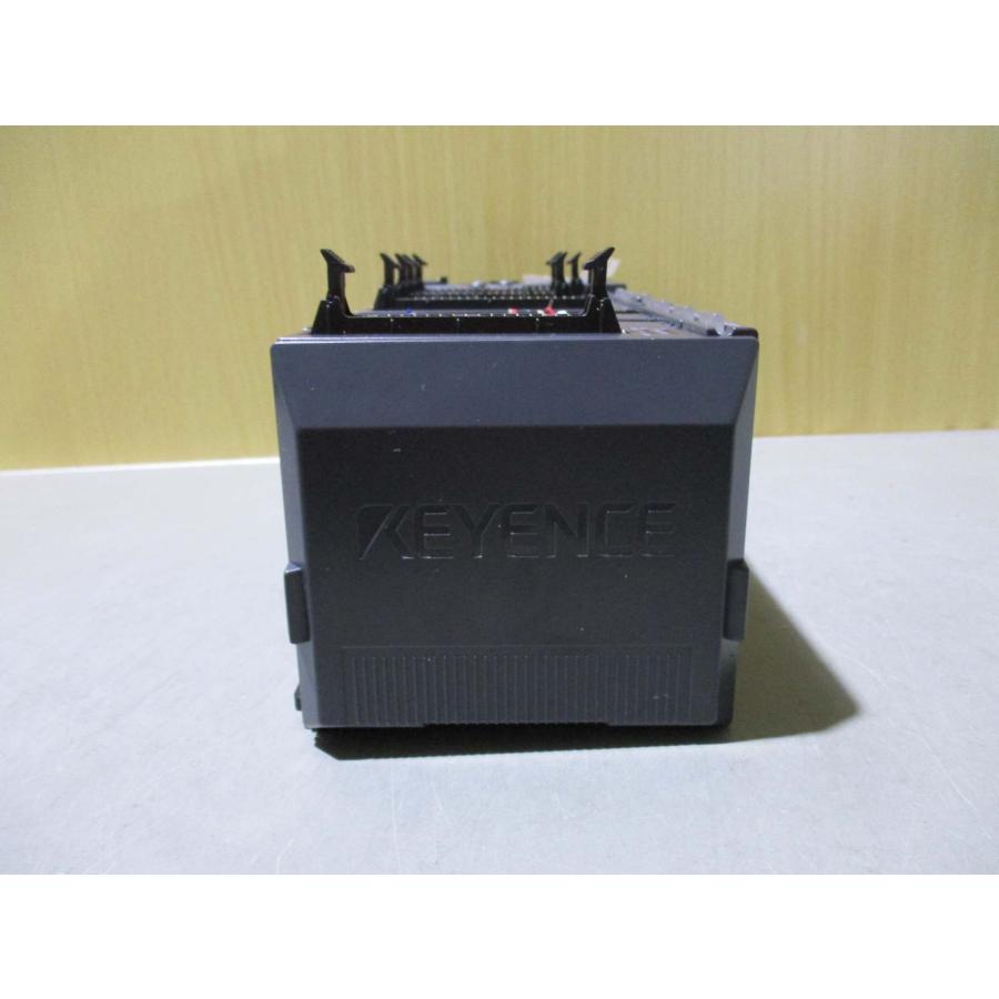 中古 KEYENCE KV-5000/KV-C32XC/KV-C32TC/KV-H20S/KV-DA40V/KV-AD40V