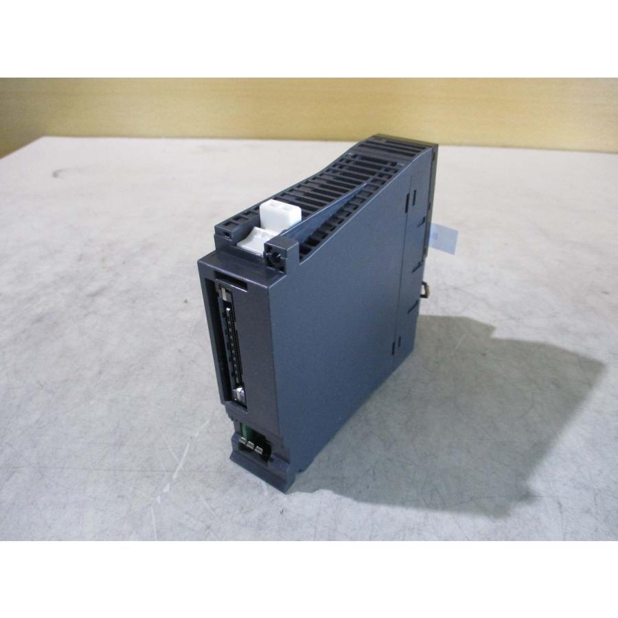 中古 MITSUBISHI 三菱電機 RJ61BT11 CC-Link システムマスタ ローカル