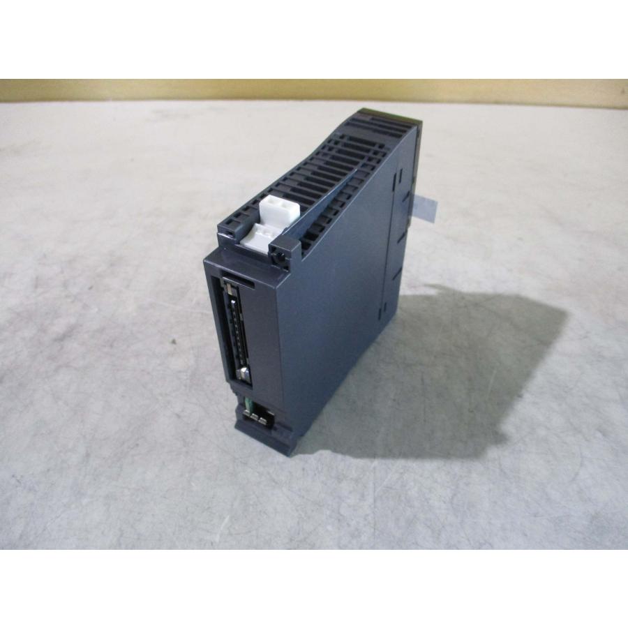 中古 MITSUBISHI 三菱 シーケンサ RJ71EN71 MELSEC iQ-R Ethernet