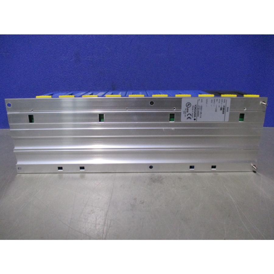中古 YOKOGAWA F3BU09/PU20-0N/SP53-45/X064-3F/YD64-1F/YP14-ON/LC11-1F/RZ82 ...