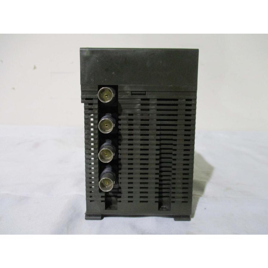 中古 MITSUBISHI MELSEC A2ACPUR21-S1 シーケンサCPUユニット