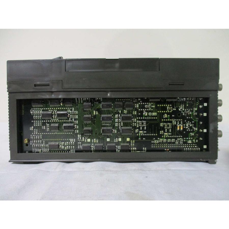 中古 MITSUBISHI MELSEC A2ACPUR21-S1 シーケンサCPUユニット