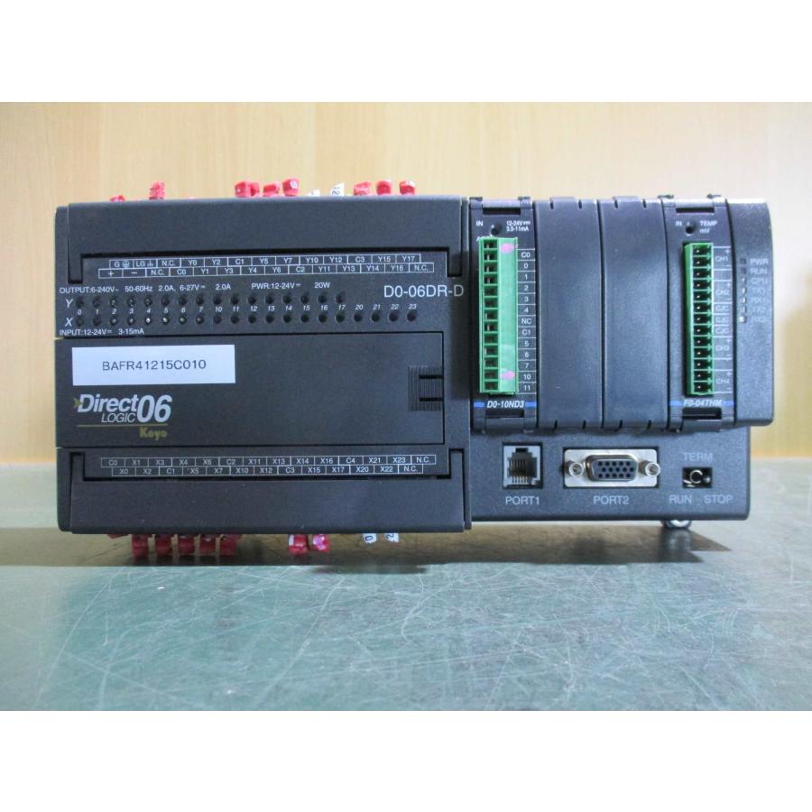 中古 Direct Koyo D0-06DR-D(BAFR41215C010) : growdetrading Yahoo