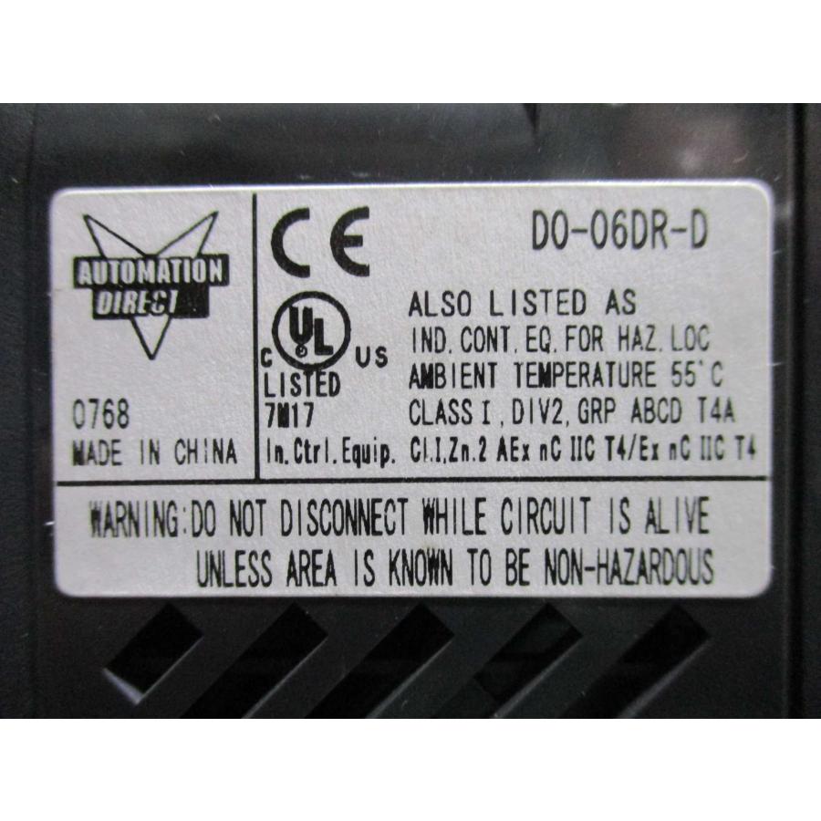 中古 Direct Koyo D0-06DR-D(BAFR41215C010) : growdetrading Yahoo