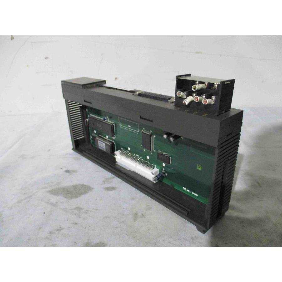 中古MITSUBISHI 三菱電機 シーケンサ計算機リンクユニット AJ71UC24