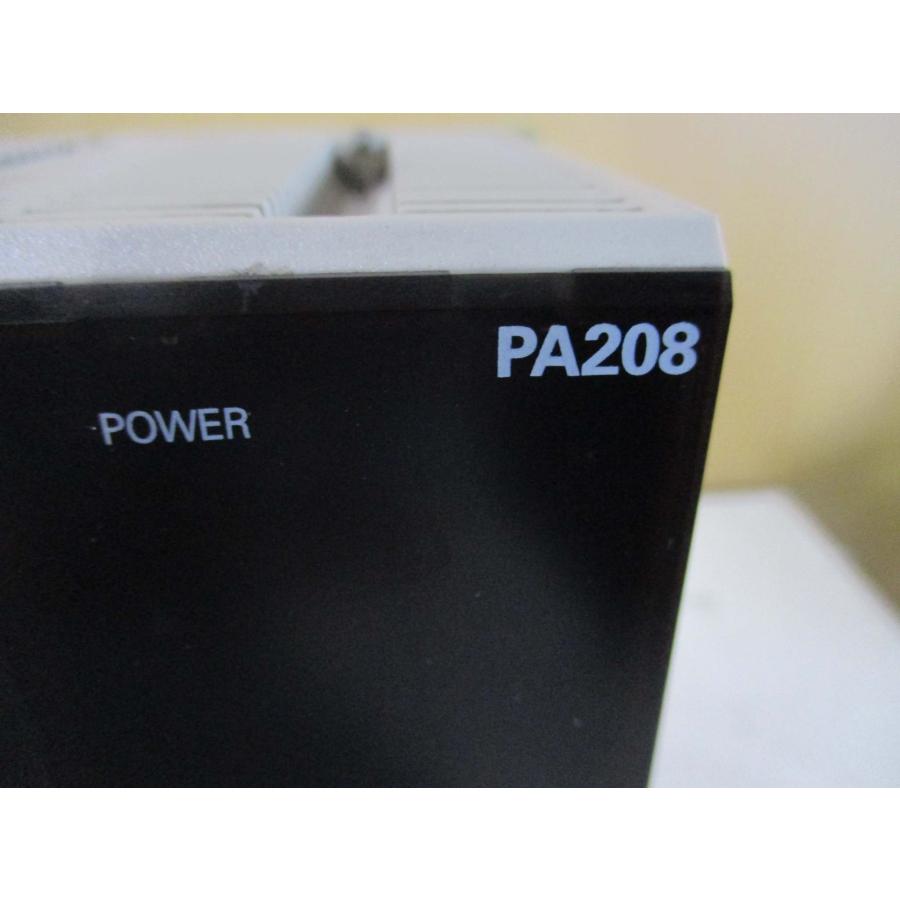 中古 OMRON DUM01*2 ID219*4 OD213*4 PA208 C500-DUM01 CV500-II201 CV500-BI112(BAFR50207A002)_4