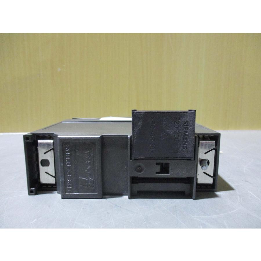 中古 SYSTEME HELMHOLZ Digital Output Module 700-322-1BH01デジタル 