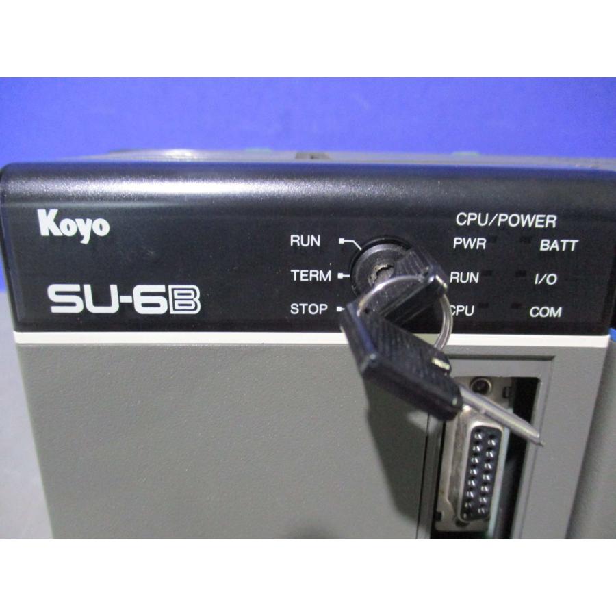 中古 KOYO SU-6B / U-50N*2/U-15T*2 (BAFR60928C092) : growdetrading 