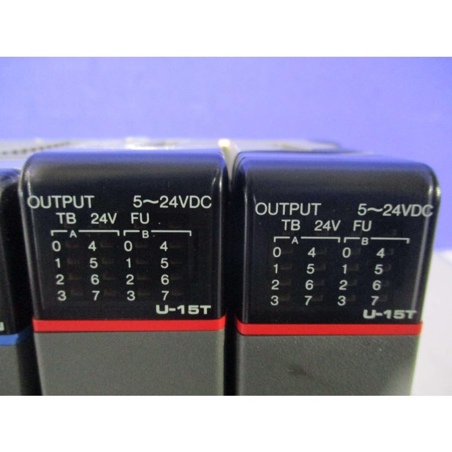 中古 KOYO SU-6B / U-50N*2/U-15T*2 (BAFR60928C092) : growdetrading 